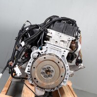 2014-2018 BMW X5 X6 3.0 N55 Engine Motor 39k Miles 11002285394 OEM Used