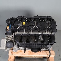 BMW 335i 435i 535i 640i 740i X1 X3 X5 X6 N55 Engine Motor 39K Miles OEM Used