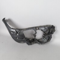 2014-2018 BMW X5 F15 Right Front Bumper Bracket M-Package 51118056306 OEM Used