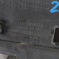 2014-2018 BMW X5 F15 Right Front Bumper Bracket M-Package 51118056306 OEM Used