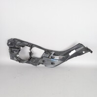 2014-2018 BMW X5 F15 Right Front Bumper Bracket M-Package 51118056306 OEM Used