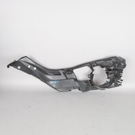 2014-2018 BMW X5 F15 Left Front Bumper Bracket M-Package 51118056305 OEM Used