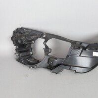 2014-2018 BMW X5 F15 Left Front Bumper Bracket M-Package 51118056305 OEM Used