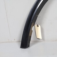 2014-2018 BMW X5 F15 Left Rear Wheel Arch Flare 51777378583 OEM Used