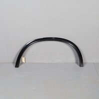 2014-2018 BMW X5 F15 Left Rear Wheel Arch Flare 51777378583 OEM Used