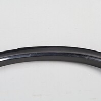 2014-2018 BMW X5 F15 Left Rear Wheel Arch Flare 51777378583 OEM Used