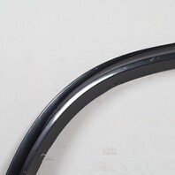 2014-2018 BMW X5 F15 Left Rear Wheel Arch Flare 51777378583 OEM Used