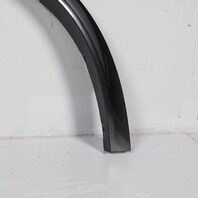 2014-2018 BMW X5 F15 Left Rear Wheel Arch Flare 51777378583 OEM Used