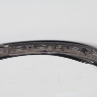 2014-2018 BMW X5 F15 Right Rear Wheel Arch Flare 51777378584 OEM Used