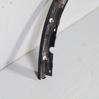 2014-2018 BMW X5 F15 Right Rear Wheel Arch Flare 51777378584 OEM Used