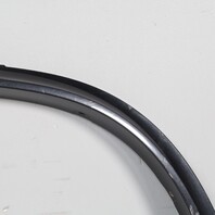 2014-2018 BMW X5 F15 Right Rear Wheel Arch Flare 51777378584 OEM Used