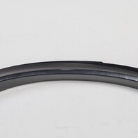 2014-2018 BMW X5 F15 Right Rear Wheel Arch Flare 51777378584 OEM Used