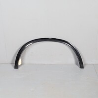 2014-2018 BMW X5 F15 Right Rear Wheel Arch Flare 51777378584 OEM Used