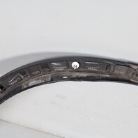 2014-2018 BMW X5 F15 Right Rear Wheel Arch Flare 51777378584 OEM Used