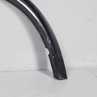 2014-2018 BMW X5 F15 Right Rear Wheel Arch Flare 51777378584 OEM Used
