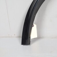 2014-2018 BMW X5 F15 Right Rear Wheel Arch Flare 51777378584 OEM Used