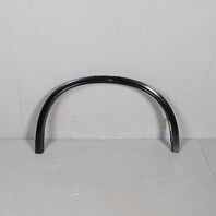 2014-2018 BMW X5 F15 Right Front Wheel Arch Flare 51777378582 OEM Used