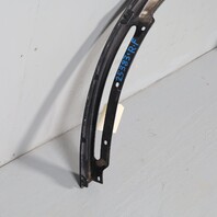 2014-2018 BMW X5 F15 Right Front Wheel Arch Flare 51777378582 OEM Used