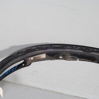 2014-2018 BMW X5 F15 Right Front Wheel Arch Flare 51777378582 OEM Used