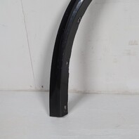 2014-2018 BMW X5 F15 Right Front Wheel Arch Flare 51777378582 OEM Used