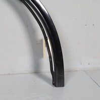 2014-2018 BMW X5 F15 Right Front Wheel Arch Flare 51777378582 OEM Used