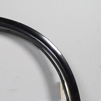 2014-2018 BMW X5 F15 Right Front Wheel Arch Flare 51777378582 OEM Used