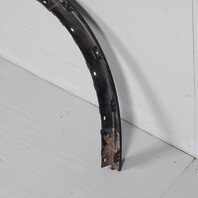2014-2018 BMW X5 F15 Right Front Wheel Arch Flare 51777378582 OEM Used