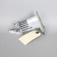 2015-2019 BMW X5 X6 Front Left LED Headlight Signal Module 63117442781 OEM Used