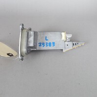 2015-2019 BMW X5 X6 Front Left LED Headlight Signal Module 63117442781 OEM Used