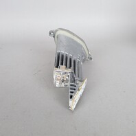 2015-2019 BMW X5 X6 Front Left LED Headlight Signal Module 63117442781 OEM Used