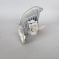 2015-2019 BMW X5 X6 Front Right LED Headlight Signal Module 63117442782 OEM Used