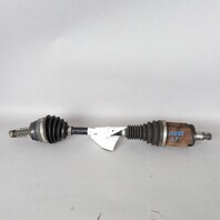 2014-2019 BMW X5 X6 3.0 Left Front Axle Shaft CV Joint 31607622913 OEM Used