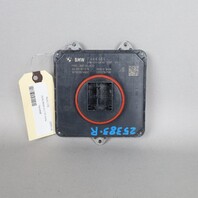 2014-2018 BMW X5 LED Headlight Module 63117444685 OEM Used