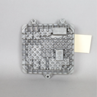 2014-2018 BMW X5 LED Headlight Module 63117444685 OEM Used