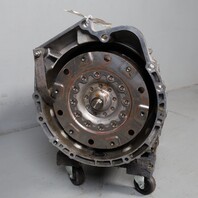 2015-2018 BMW X5 3.0 N55 Automatic Transmission 24008681087 OEM Used