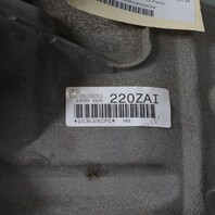 2015-2018 BMW X5 3.0 N55 Automatic Transmission 24008681087 OEM Used