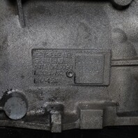 2015-2018 BMW X5 3.0 N55 Automatic Transmission 24008681087 OEM Used