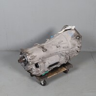 2015-2018 BMW X5 3.0 N55 Automatic Transmission 24008681087 OEM Used