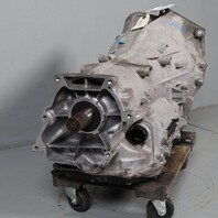 2015-2018 BMW X5 3.0 N55 Automatic Transmission 24008681087 OEM Used