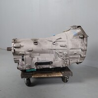 2015-2018 BMW X5 3.0 N55 Automatic Transmission 24008681087 OEM Used