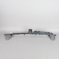 2014-2018 BMW X5 F15 Upper Center Bumper Grille M-Package 51118054013 OEM Used