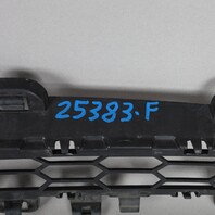 2014-2018 BMW X5 F15 Upper Center Bumper Grille M-Package 51118054013 OEM Used