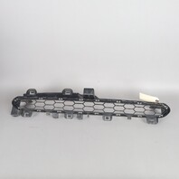 2014-2018 BMW X5 F15 Upper Center Bumper Grille M-Package 51118054013 OEM Used