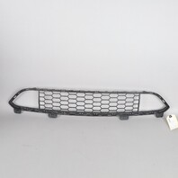 2014-2018 BMW X5 F15 Lower Center Bumper Grille M-Package 51118054012 OEM Used