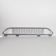 2014-2018 BMW X5 F15 Lower Center Bumper Grille M-Package 51118054012 OEM Used