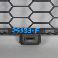 2014-2018 BMW X5 F15 Lower Center Bumper Grille M-Package 51118054012 OEM Used