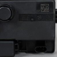 2014-2018 BMW X3 X4 X5 Integrated Power Supply Module 12638645514 OEM Used