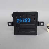 2014-2018 BMW X3 X4 X5 Integrated Power Supply Module 12638645514 OEM Used