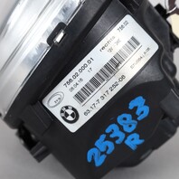 2014-2018 BMW X3 X4 X5 Right Fog Light 63177317252 OEM Used