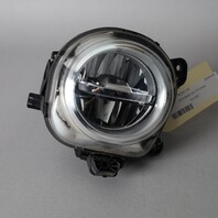 2014-2018 BMW X3 X4 X5 Left Fog Light 63177317251 OEM Used